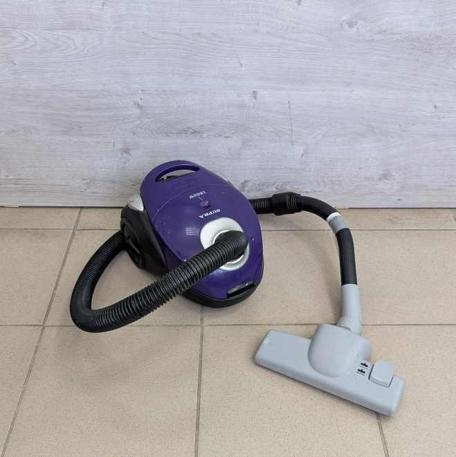 Пылесос SUPRA VCS-1530