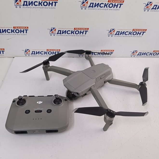 Квадрокоптер DJI Mavic Air 2