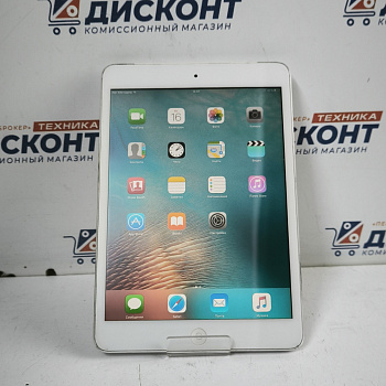 Планшет Apple iPad mini 16 Гб