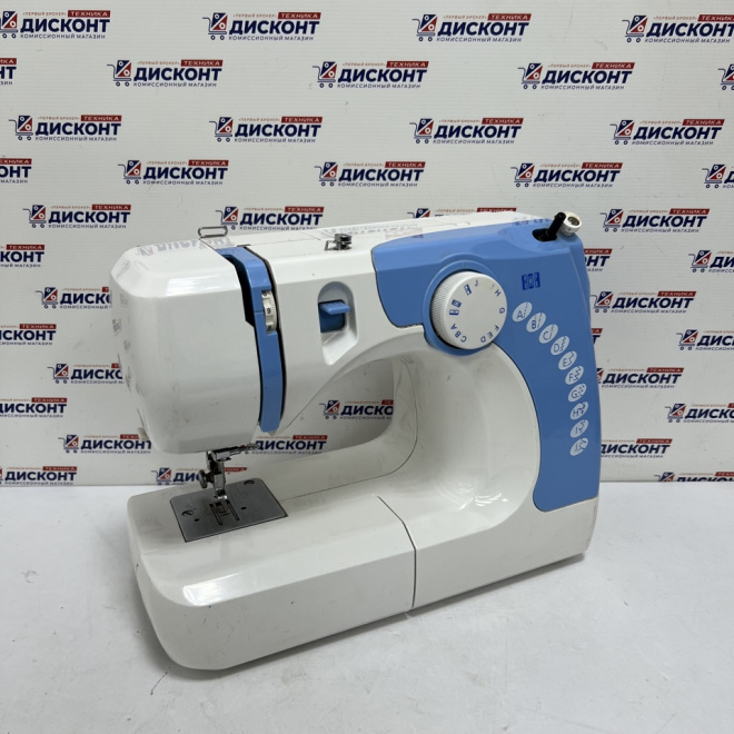 Швейная машина Comfort 15