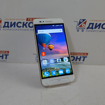 Смартфон ZTE Blade A610C 1/16 Гб