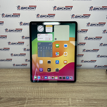 Планшет Apple iPad Pro 12.9 2022, 256 Гб