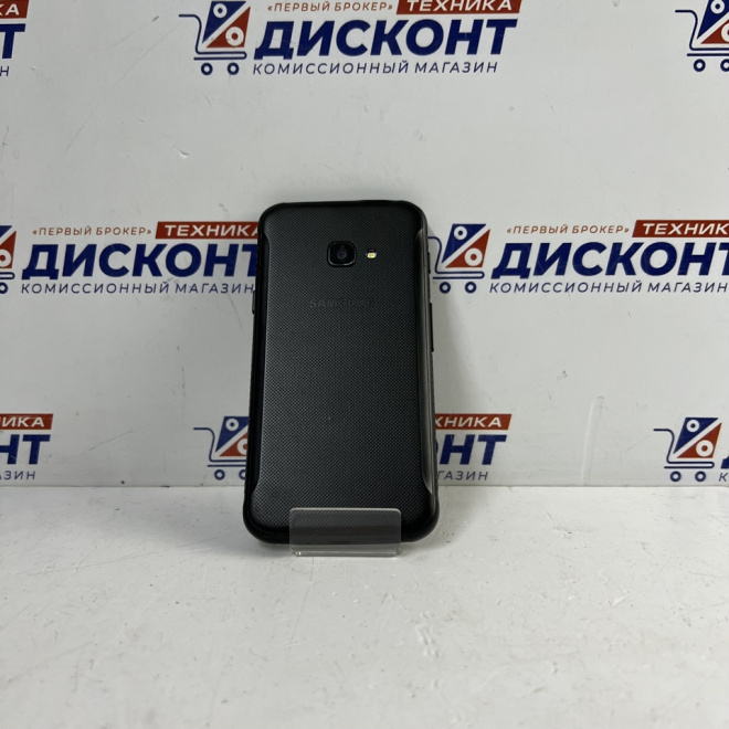  Смартфон Samsung Galaxy XCover 4 2/16Гб