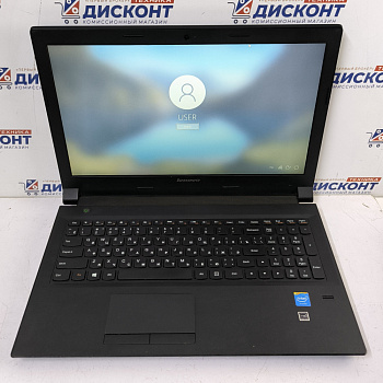 Ноутбук Lenovo B50-30