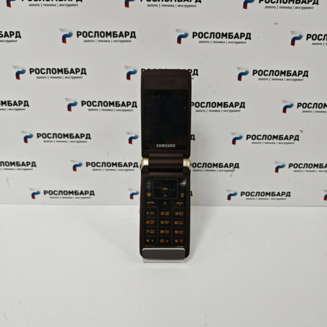 Телефон Samsung S3600