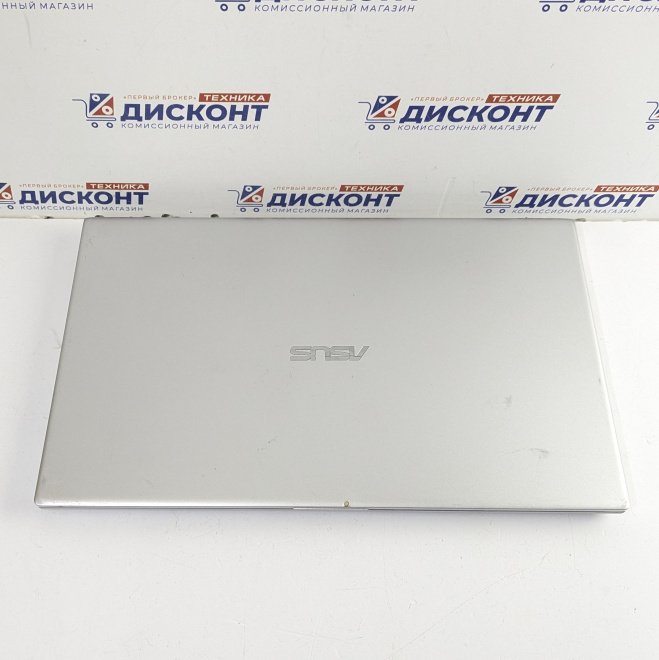Ноутбук ASUS VivoBook D712D