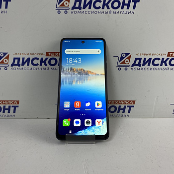 Смартфон Tecno Spark Go 2024 4/128 Гб