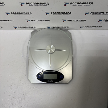 Электронные весы MEGA MAG HOME
