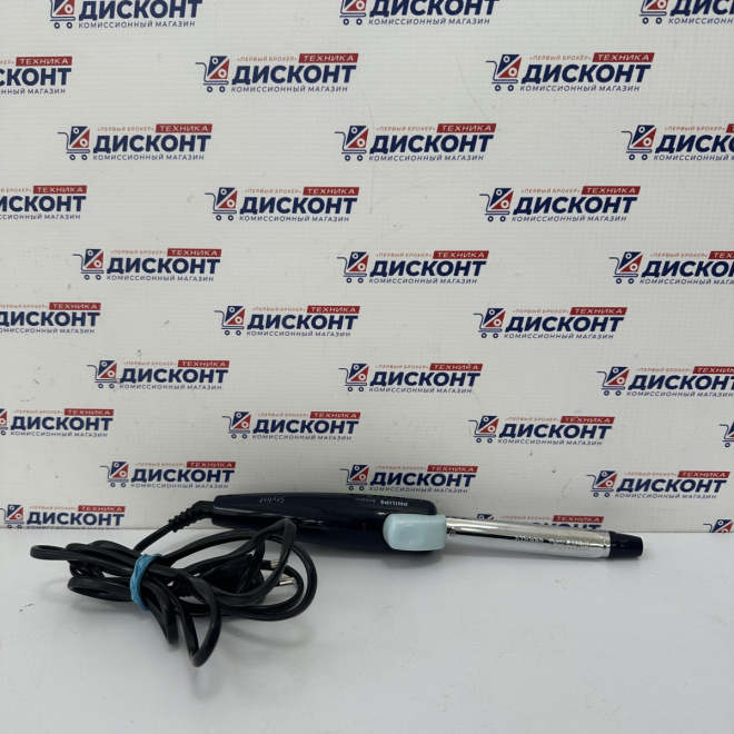 Щипцы для укладки волос Philips HP 4607