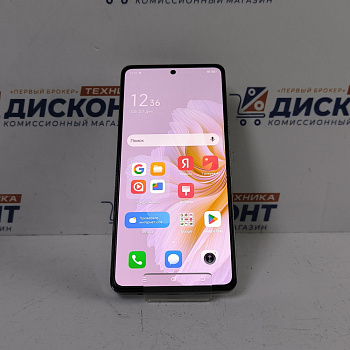 Смартфон Tecno Camon 20 Pro 8/256 Гб