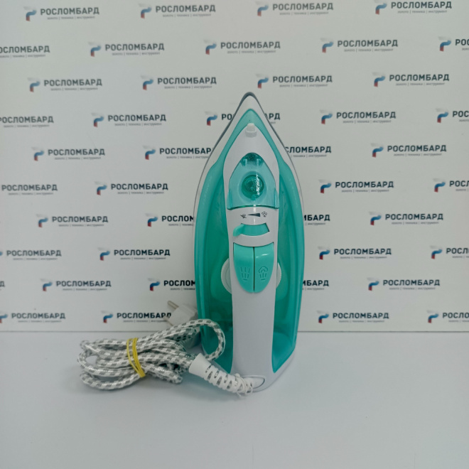 Утюг Scarlett SC-SI30P11