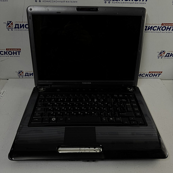 Ноутбук Toshiba PSAK8E-00400CRU