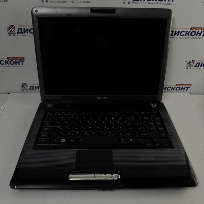 Ноутбук Toshiba PSAK8E-00400CRU