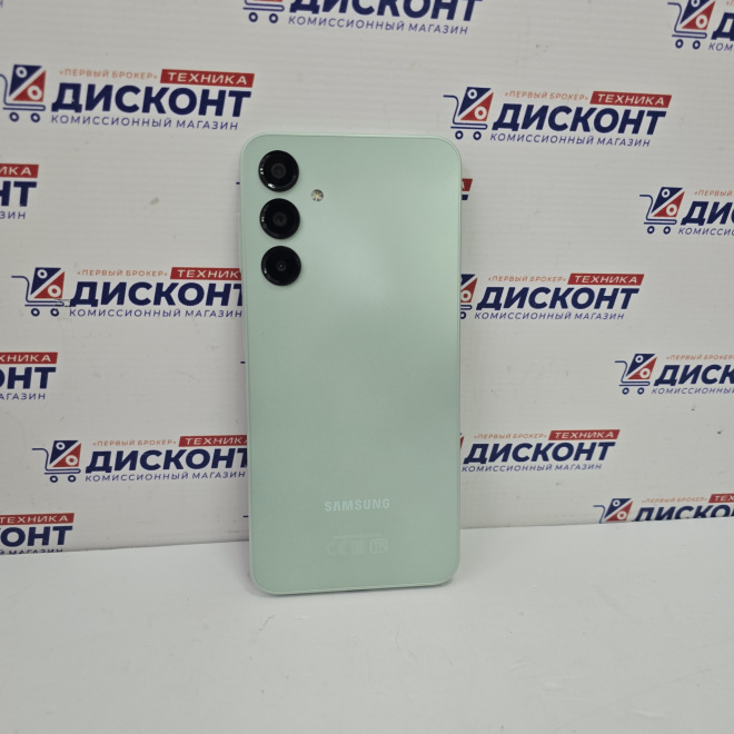 Смартфон Samsung Galaxy A16 4G 4/128 ГБ