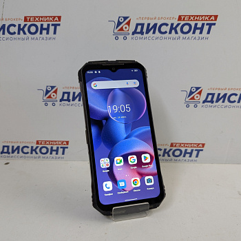 Смартфон Doogee V30T 12/256 ГБ