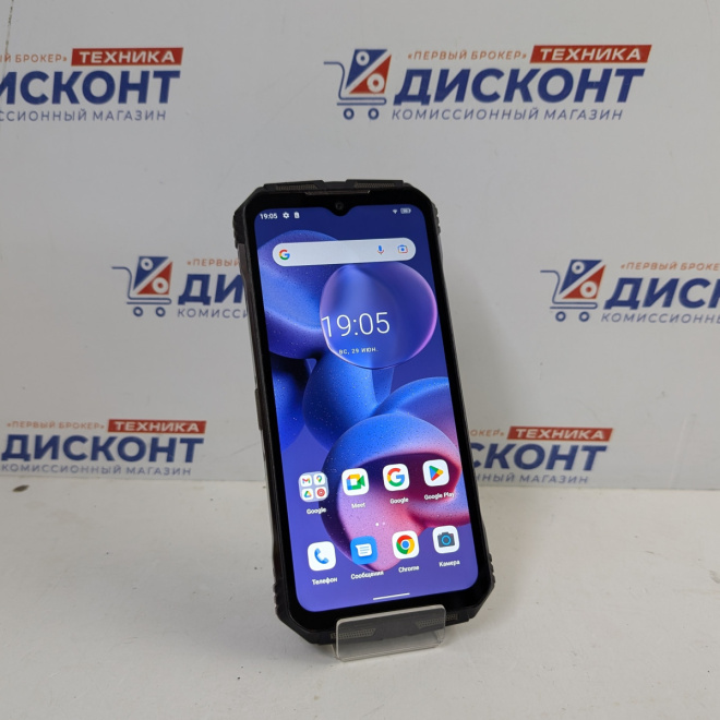 Смартфон Doogee V30T 12/256 ГБ