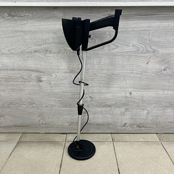  Металлоискатель