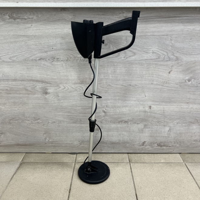  Металлоискатель