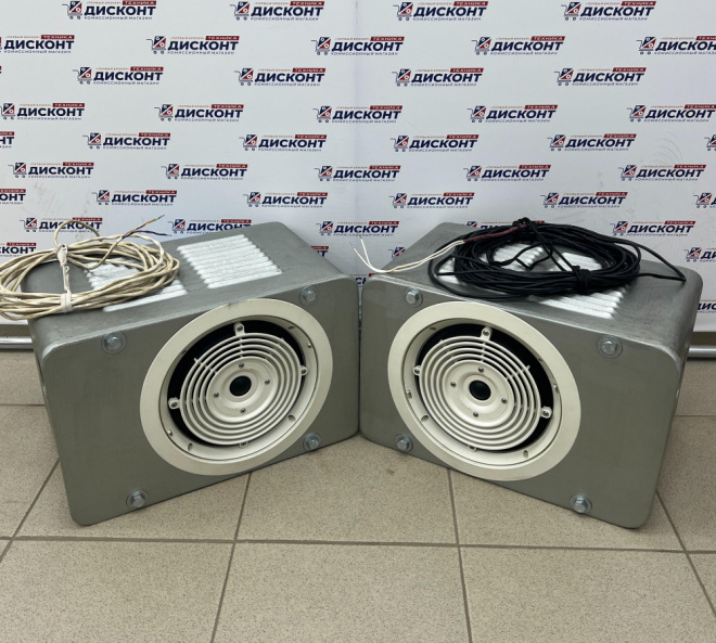 Колонки звуковые SpeakerCraft 