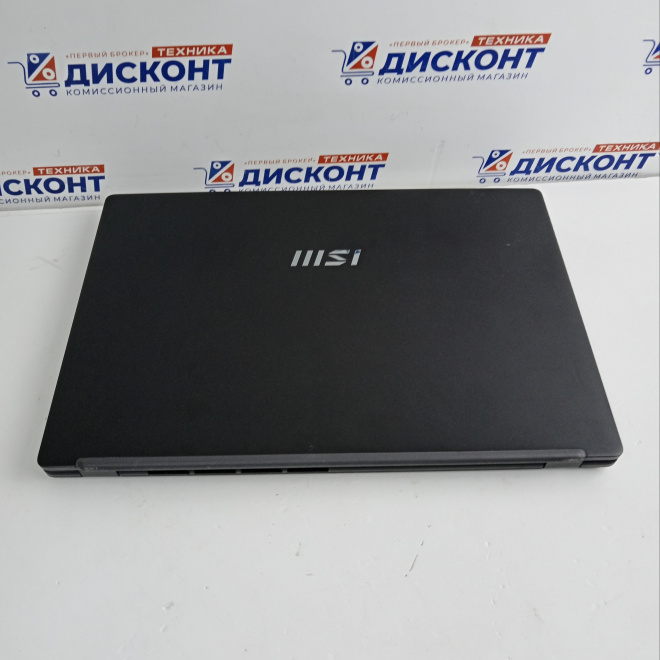 Ноутбук MSI Modern 14 C12M-230RU бу