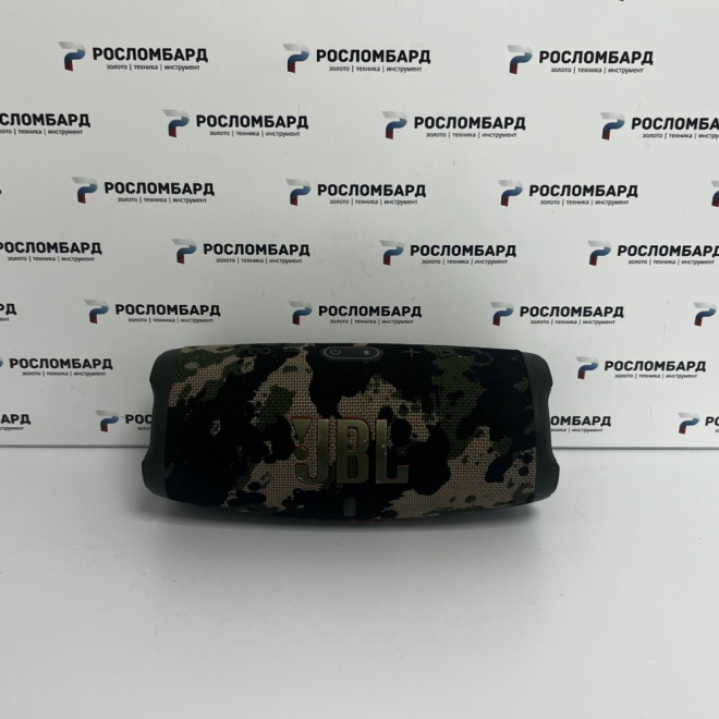 Колонка JBL Charge 5