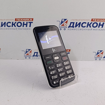 Телефон F+ Ezzy 5C