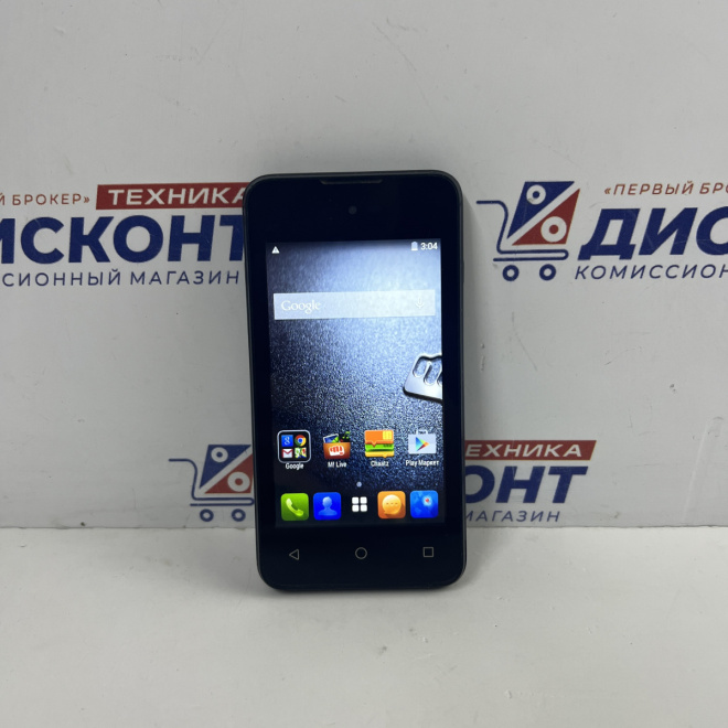 Смартфон Micromax D303