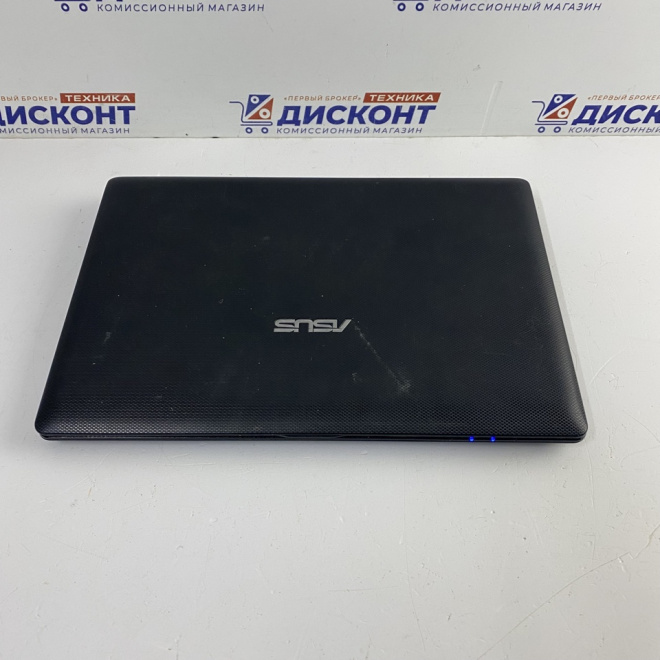 Нетбук Asus Eee PC x16-96125