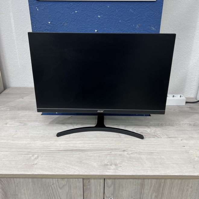Монитор Acer K243YEbmix 23.8"