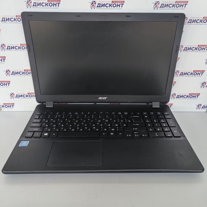 Ноутбук Acer N15W4