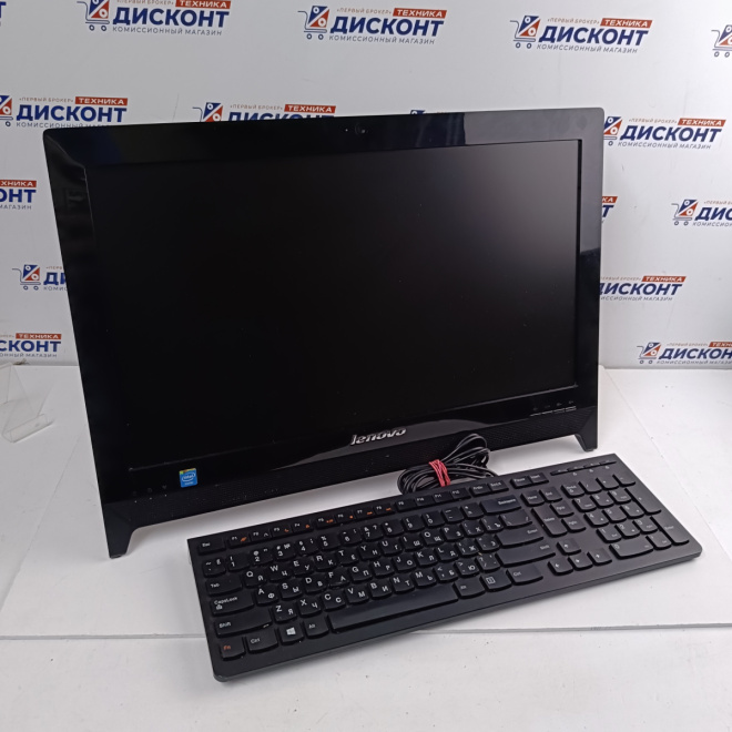 19.5" Моноблок Lenovo IdeaCentre C260