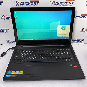 Ноутбук Lenovo G50-45