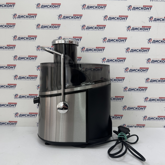 Соковыжималка Vitek VT-3657 ST