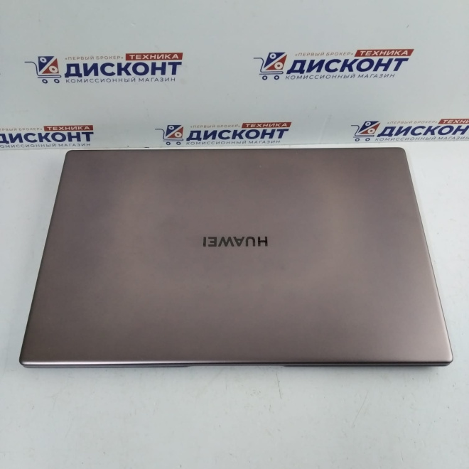 Ноутбук Huawei MateBook D 15 BoM-WFP9