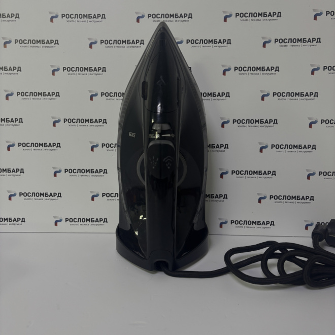 Утюг "Royal Wellfort" RSI-0124