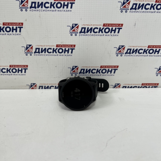 Спортивные часы GARMIN Forerunner 955 Non-Solar