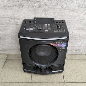 Аудиосистема Dexp Aceline LH-V500