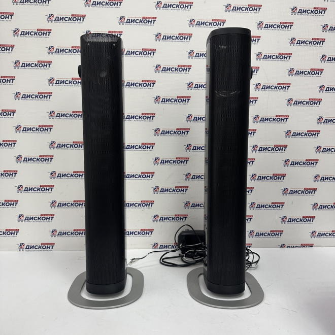 Саундбар Rombica Mysound Twin BT-B003