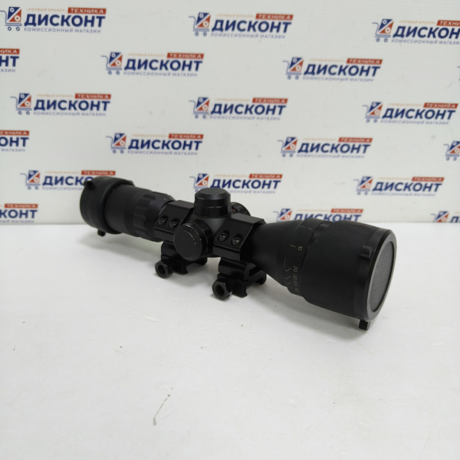 Прицел Leapers 4x32 Full Size Tactical Optics
