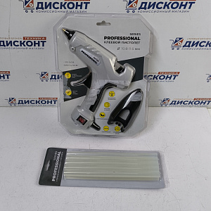 Клеевой пистолет Professional Series
