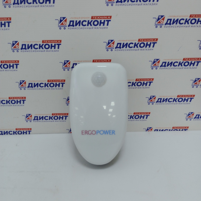 Очиститель воздуха Ergopower ER-611