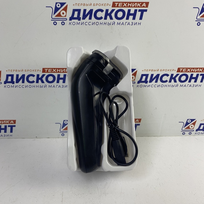 Электробритва Wellfort CSH755R