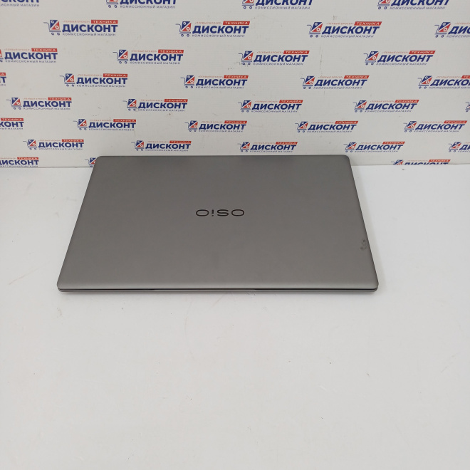 Ноутбук OSiO FocusLine F160a-001