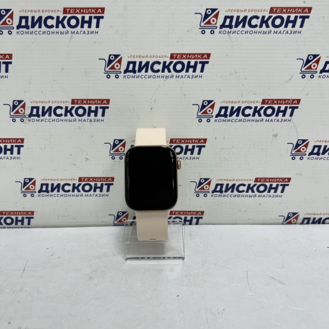 Смарт-часы KENSHI S62A