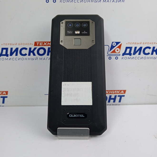 Смартфон OUKITEL K15 Plus 3/32 ГБ б/у