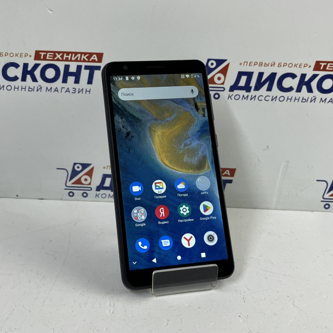 Смартфон ZTE Blade A31 2/32 Гб