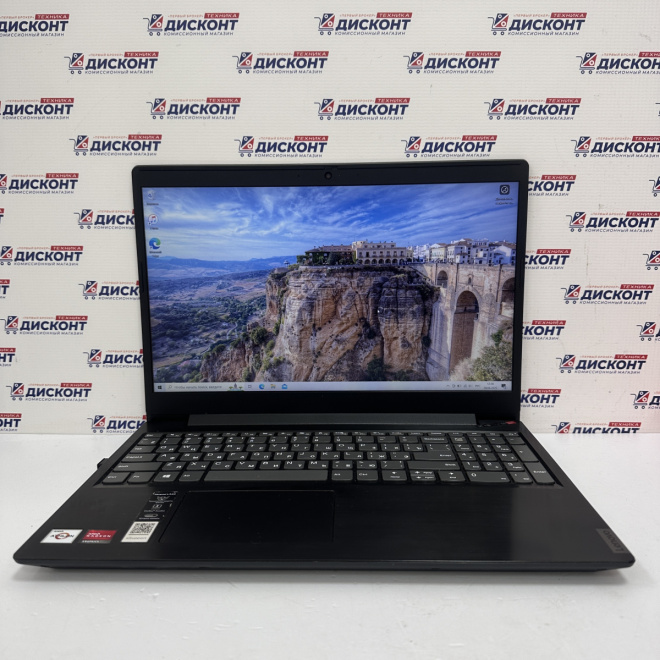 Ноутбук Lenovo IdealPad L340-15AP