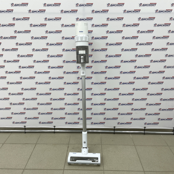 Пылесос вертикальный Haier HVC250