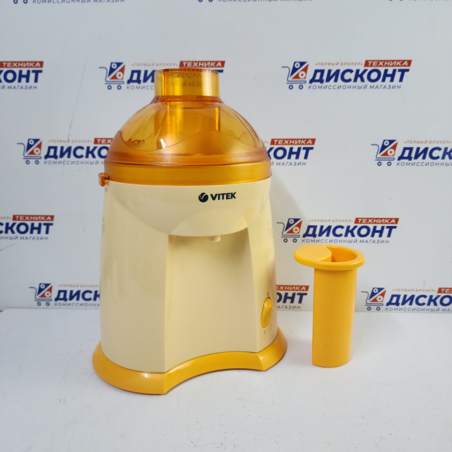 Соковыжималка Vitek VT-1611 Y