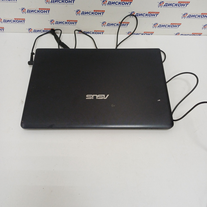 Ноутбук Asus